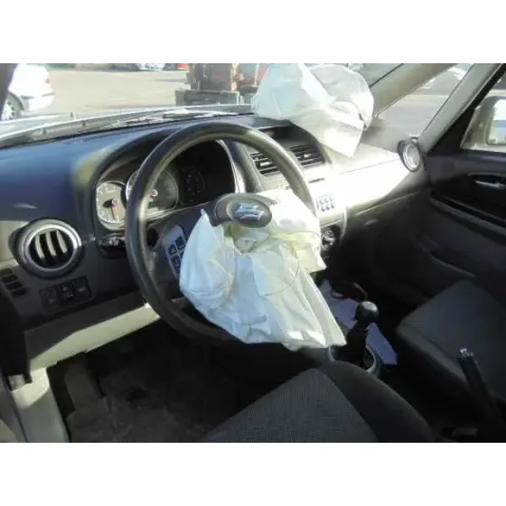 SUZUKI SX4 RW (EY) '2009 GL GRIS
