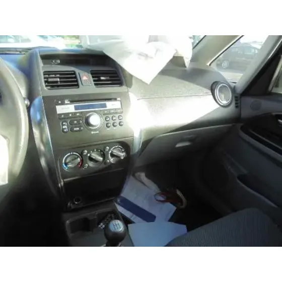 SUZUKI SX4 RW (EY) '2009 GL GRIS