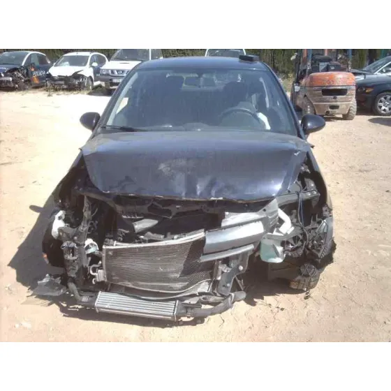 OPEL CORSA D '2009 COSMO NEGRO