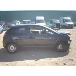 OPEL CORSA D OPEL CORSA D '2009 COSMO NEGRO 2006