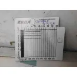 OPEL CORSA D OPEL CORSA D '2009 COSMO NEGRO 2006