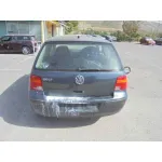 VOLKSWAGEN GOLF IV BERLINA (1J1) '2001 BASICO GRIS OSCURO