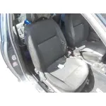 VOLKSWAGEN GOLF IV BERLINA (1J1) '2001 BASICO GRIS OSCURO