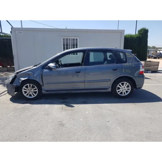 HONDA CIVIC BERLINA 5 (EU7/8) '2004 1.6I ES GRIS OSCURO