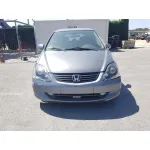 HONDA CIVIC BERLINA 5 (EU7/8) '2004 1.6I ES GRIS OSCURO