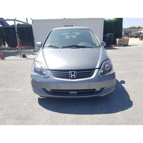 HONDA CIVIC BERLINA 5 (EU7/8) '2004 1.6I ES GRIS OSCURO