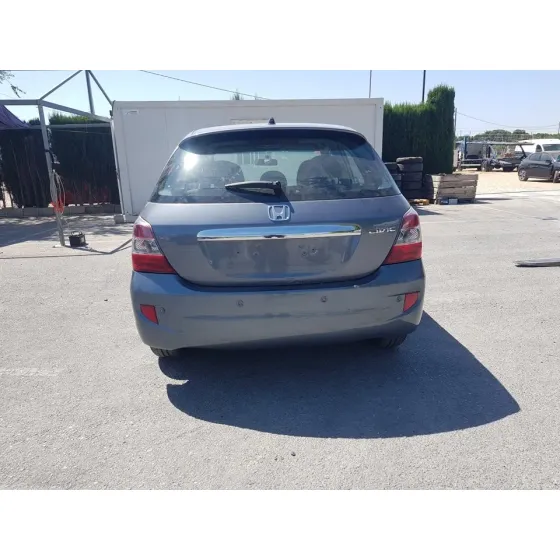 HONDA CIVIC BERLINA 5 (EU7/8) '2004 1.6I ES GRIS OSCURO