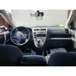 HONDA CIVIC BERLINA 5 (EU7/8) '2004 1.6I ES GRIS OSCURO