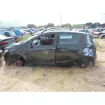 CHEVROLET AVEO CHEVROLET AVEO '2011 LS NEGRO 2008
