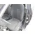 CHEVROLET AVEO CHEVROLET AVEO '2011 LS NEGRO 2008
