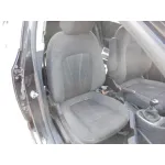 CHEVROLET AVEO CHEVROLET AVEO '2011 LS NEGRO 2008