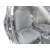 CHEVROLET AVEO CHEVROLET AVEO '2011 LS NEGRO 2008