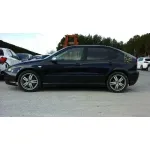 SEAT LEON (1M1) '2002 SPORT F.R. 4X4 NEGRO