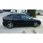 SEAT LEON (1M1) '2002 SPORT F.R. 4X4 NEGRO