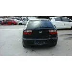 SEAT LEON (1M1) '2002 SPORT F.R. 4X4 NEGRO