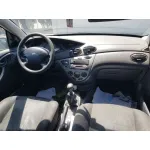 FORD FOCUS BERLINA (CAK) '2002 GHIA AZUL