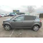 KIA CEE'D KIA CEE'D '2010 DRIVE GRIS OSCURO 2009