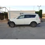 CITROEN C-CROSSER '2011 XTR BLANCO
