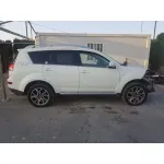 CITROEN C-CROSSER '2011 XTR BLANCO