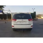 CITROEN C-CROSSER '2011 XTR BLANCO