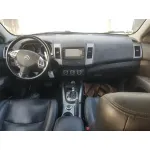 CITROEN C-CROSSER '2011 XTR BLANCO