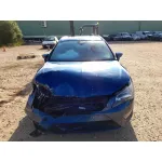 Seat LEON ST (5F8) 2013