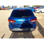 Seat LEON ST (5F8) 2013