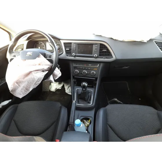 Seat LEON ST (5F8) 2013