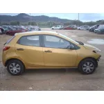 MAZDA 2 LIM. (DE) '2008 1.4 CRTD ACTIVE (5-PTAS.) (50KW) MOSTAZA