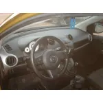 MAZDA 2 LIM. (DE) '2008 1.4 CRTD ACTIVE (5-PTAS.) (50KW) MOSTAZA