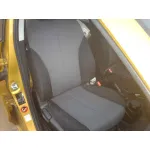 MAZDA 2 LIM. (DE) '2008 1.4 CRTD ACTIVE (5-PTAS.) (50KW) MOSTAZA