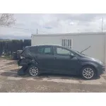 SEAT ALTEA XL (5P5) '2010 REFERENCE ECOMOTIVE NEGRO