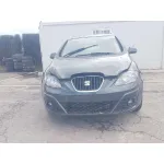 SEAT ALTEA XL (5P5) '2010 REFERENCE ECOMOTIVE NEGRO