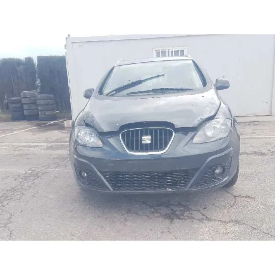SEAT ALTEA XL (5P5) '2010 REFERENCE ECOMOTIVE NEGRO