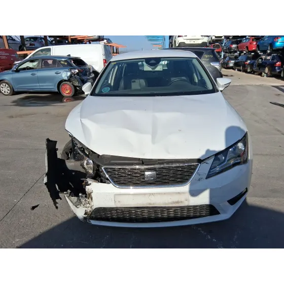 Seat LEON (5F1) 2014