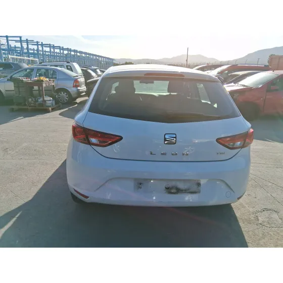 Seat LEON (5F1) 2014