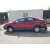 CITROEN C5 BERLINA '2006 ATTRACTION ROJO