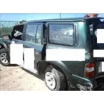NISSAN PATROL GR (Y61) NISSAN PATROL GR (Y61) '2004 COMFORT VERDE 2004