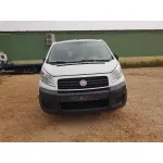 FIAT SCUDO '2009 L1 H1 MULTIJET 5 PL BLANCO