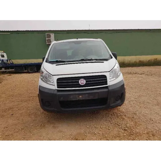 FIAT SCUDO '2009 L1 H1 MULTIJET 5 PL BLANCO