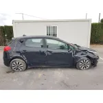KIA CEED '2018 BUSINESS NEGRO