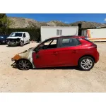 Opel CORSA F (P2JO) 2019
