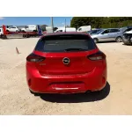 Opel CORSA F (P2JO) 2019