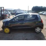 NISSAN PIXO (UAO) '2009 ACENTA NEGRO