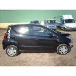 NISSAN PIXO (UAO) '2009 ACENTA NEGRO