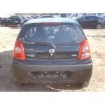 NISSAN PIXO (UAO) '2009 ACENTA NEGRO