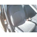 NISSAN PIXO (UAO) '2009 ACENTA NEGRO