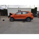 MG ZS '2022 1.5 VTI MARRON