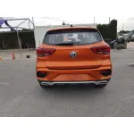 MG ZS '2022 1.5 VTI MARRON