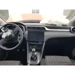MG ZS '2022 1.5 VTI MARRON